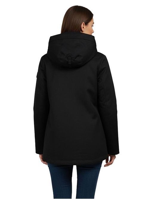 SAVE THE DUCK Short Jacket Lua SAVE THE DUCK | D32432W10000